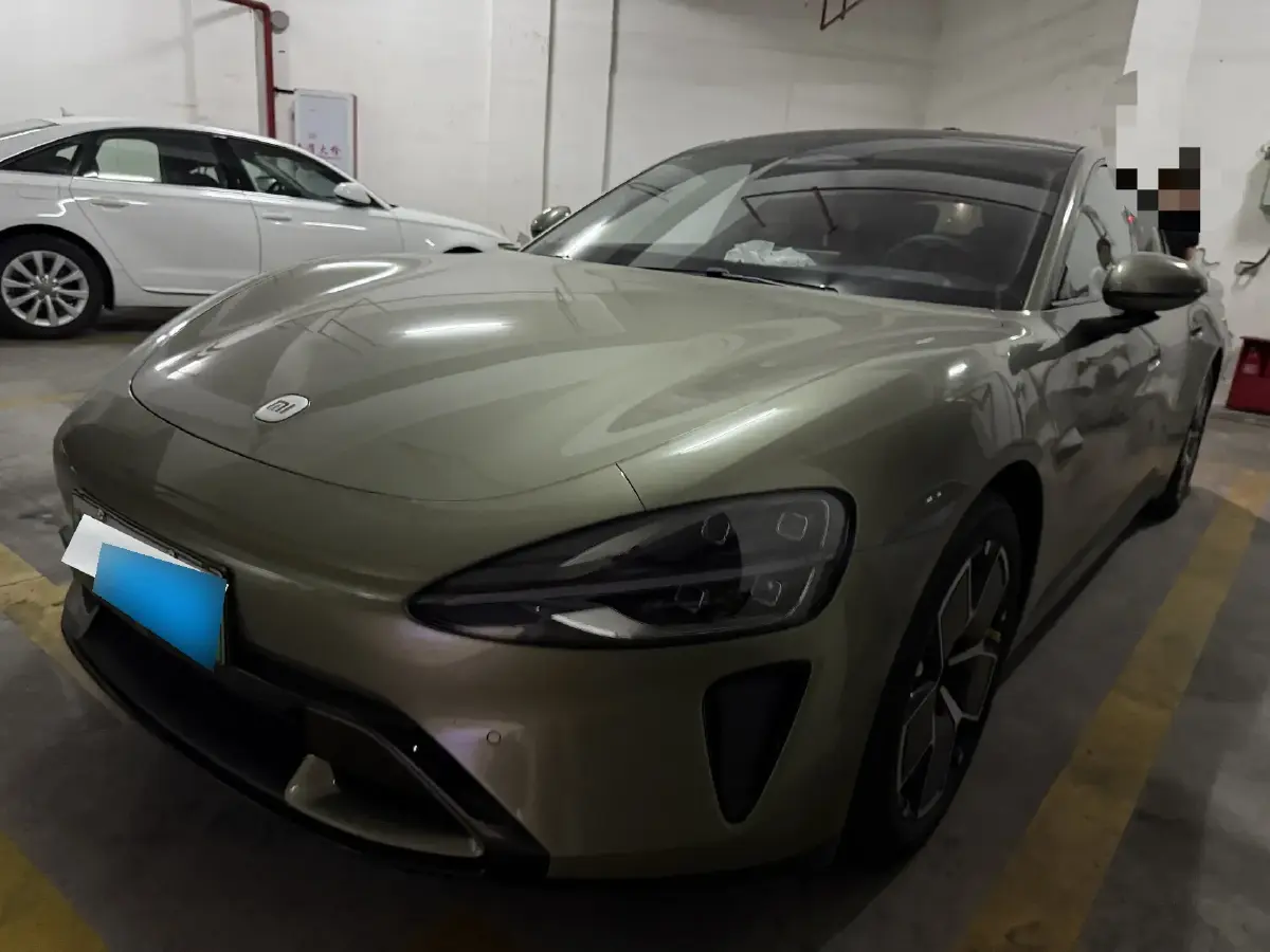 2024 MI SU7 BEV 73.6KWH