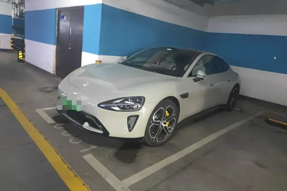 2024 MI SU7 BEV 94.3KWH