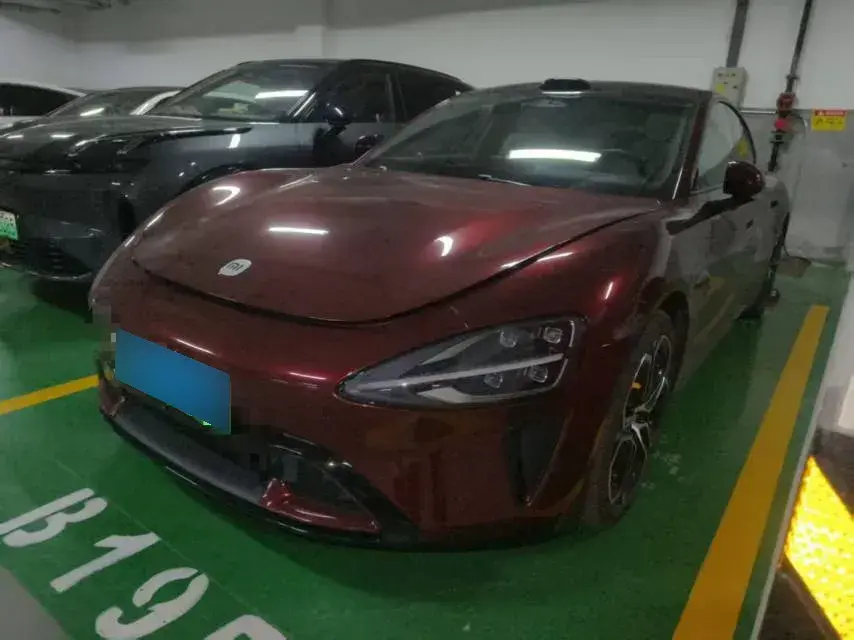 2024 MI SU7 BEV 94.3KWH