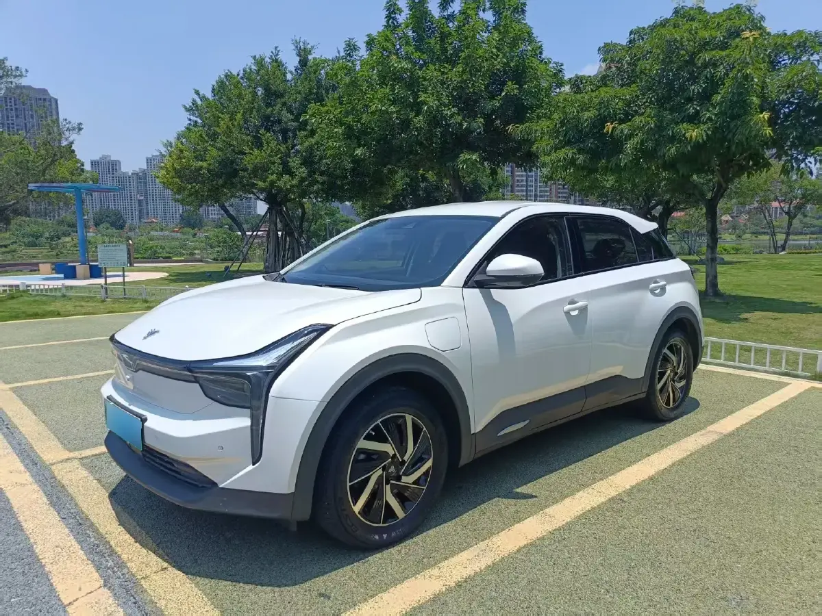 2022 Neta U BEV 55.8KWH