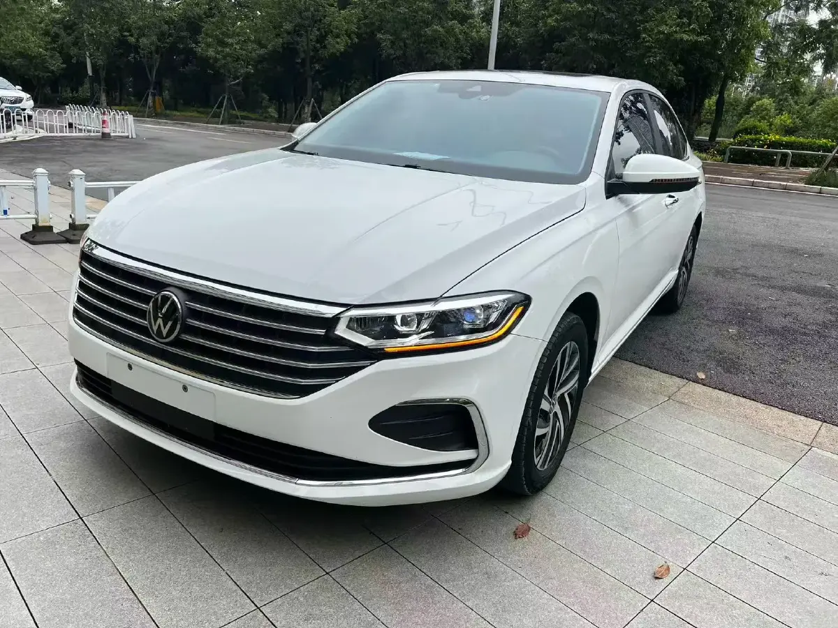 2023 Volkswagen Lavida 1.5T 160HP L4 7DCT