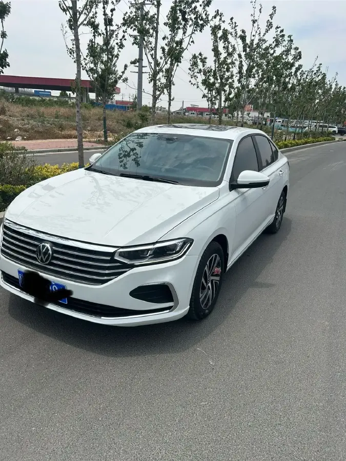 2024 Volkswagen Lavida 1.5L 110HP L4 6AT