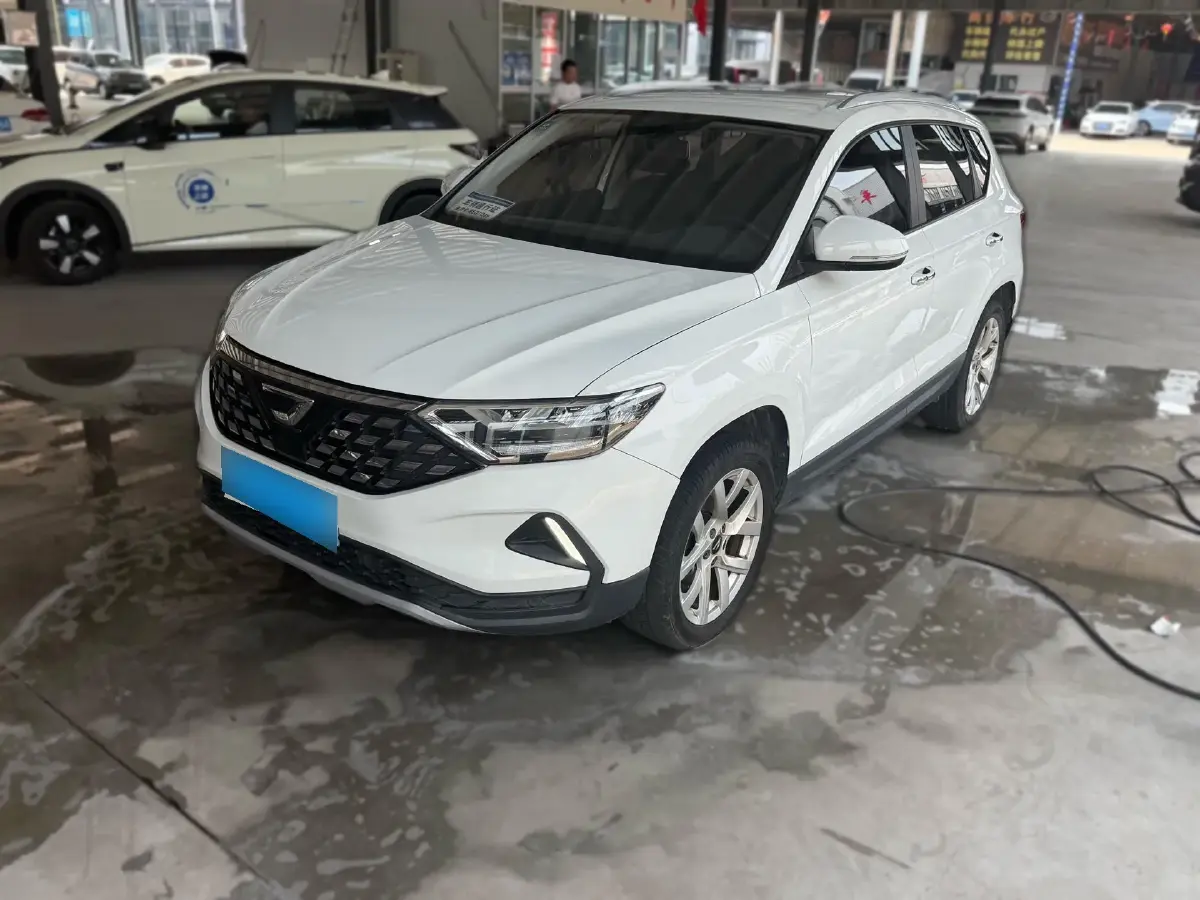 2022 Jetta VS5 1.4T 150HP L4 5MT