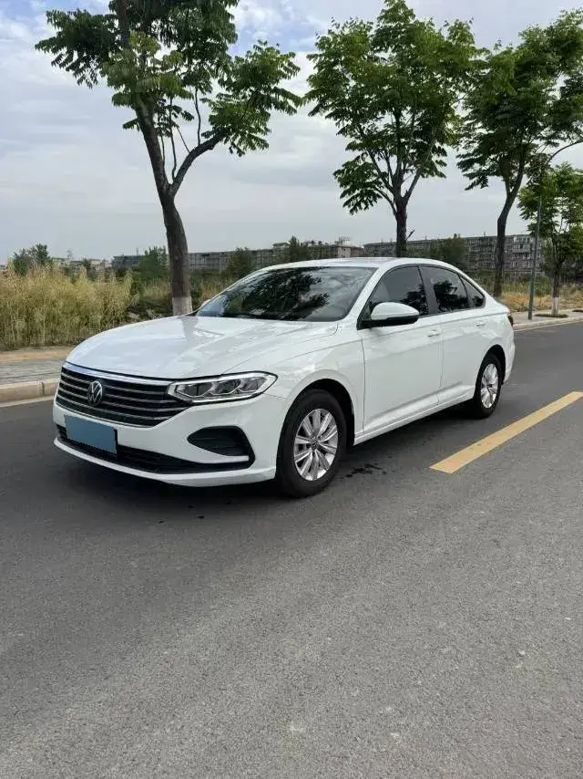 2023 Volkswagen Lavida 1.5L 113HP L4 6AT