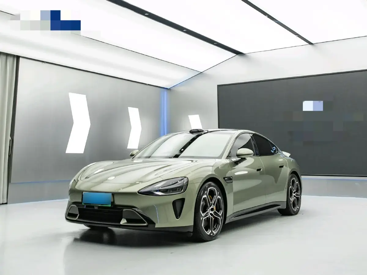 2024 MI SU7 BEV 101KWH