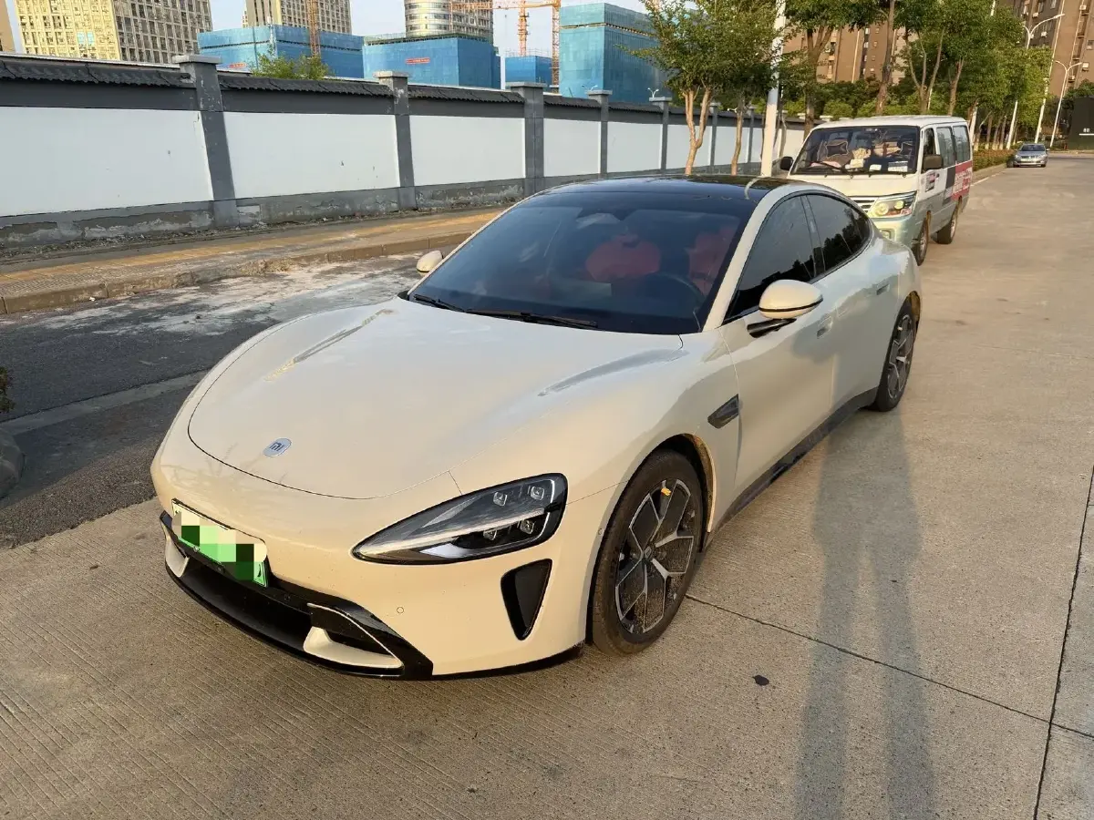 2024 MI SU7 BEV 73.6KWH