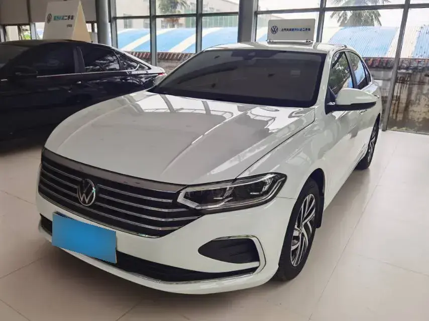 2023 Volkswagen Lavida 1.5T 160HP L4 7DCT