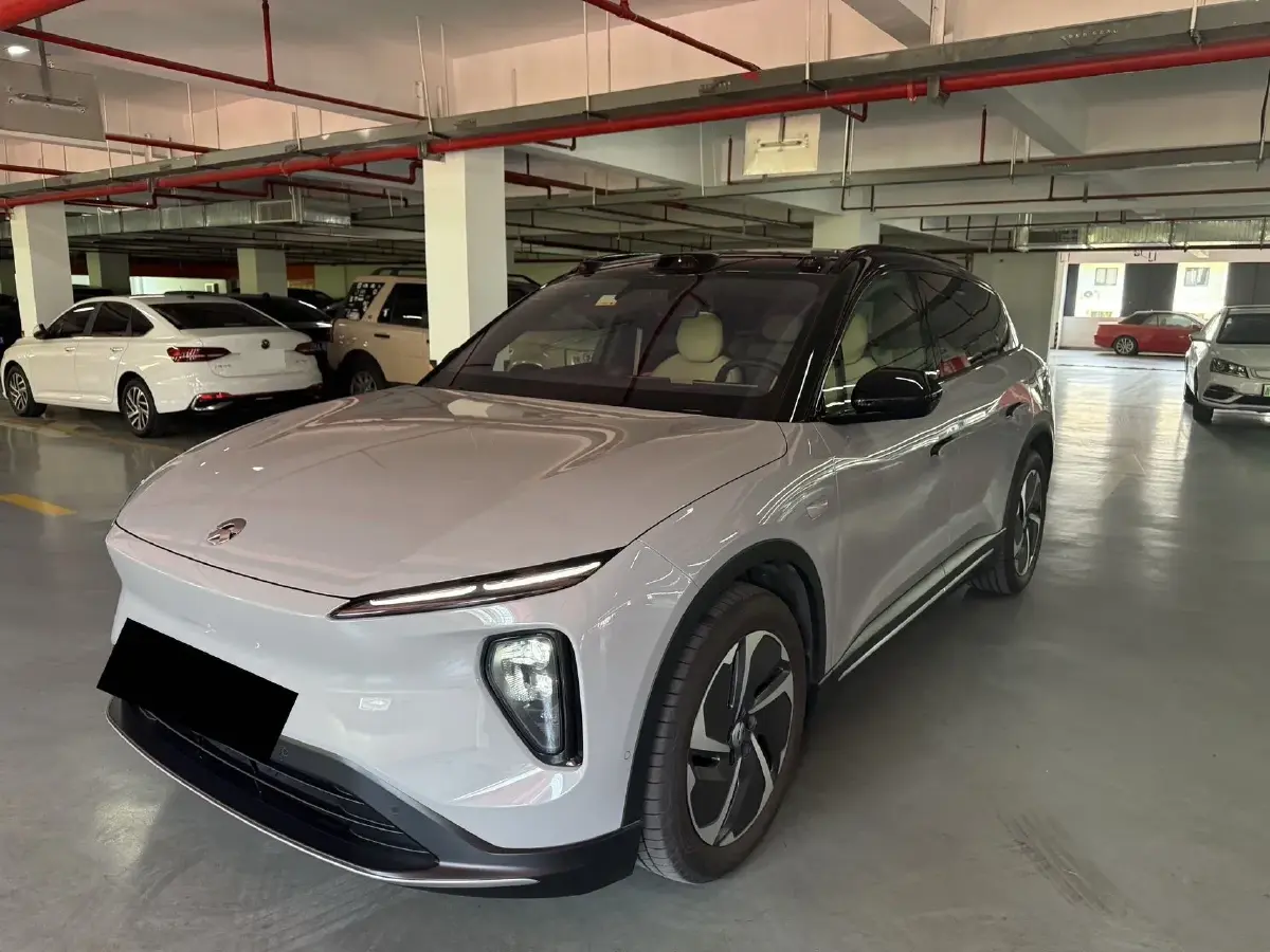 2024 NIO ES6 BEV 75KWH