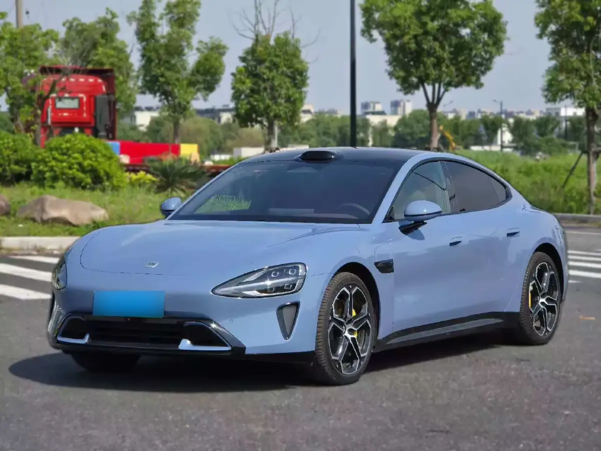 2024 MI SU7 BEV 94.3KWH