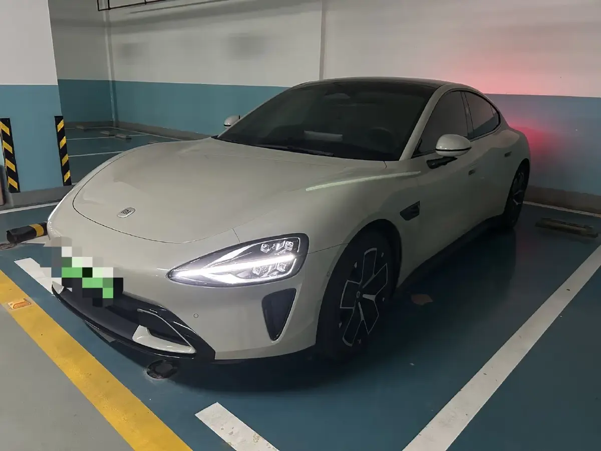 2024 MI SU7 BEV 73.6KWH