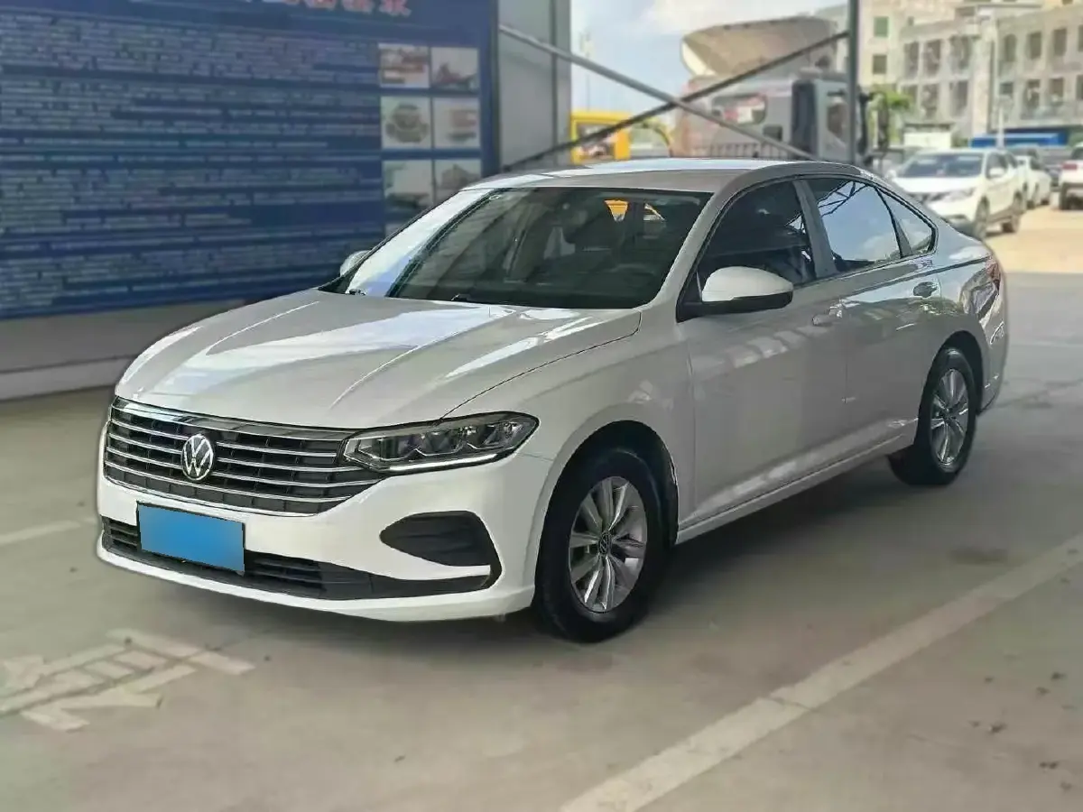 2023 Volkswagen Lavida 1.5T 160HP L4 7DCT