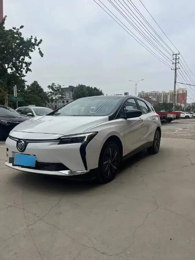 2024 Buick Velite 6 BEV 50.3KWH