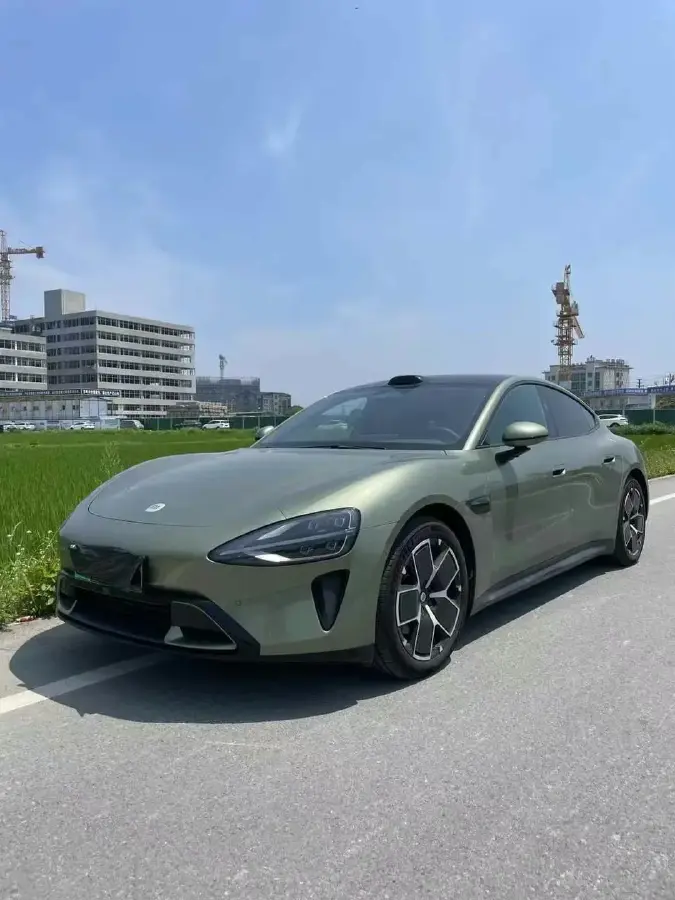 2024 MI SU7 BEV 94.3KWH