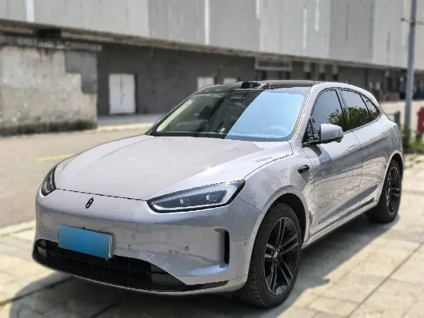 2024 HIMA AITO M5 1.5T 152HP L4 REEV 42KWH