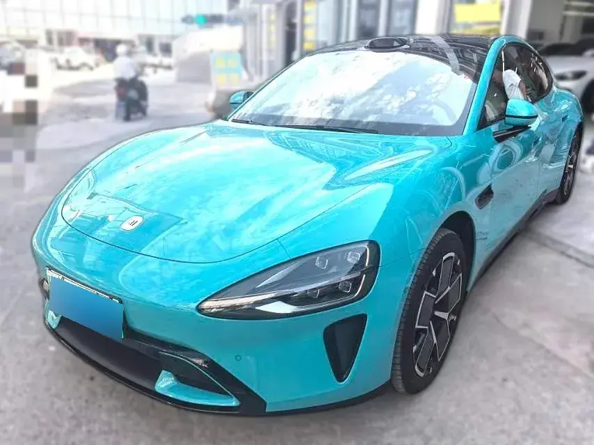 2024 MI SU7 BEV 94.3KWH