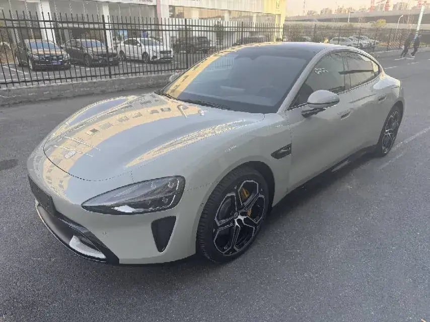 2024 MI SU7 BEV 73.6KWH