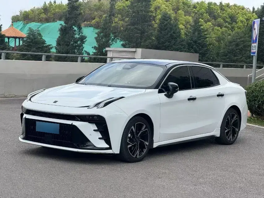 2023 LYNK&CO 03 1.5T 181HP L4 7DCT