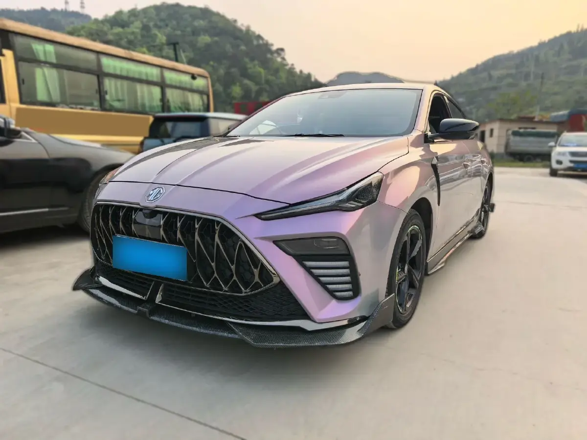 2022 MG 5 Scorpio 1.5T 181HP L4 7DCT