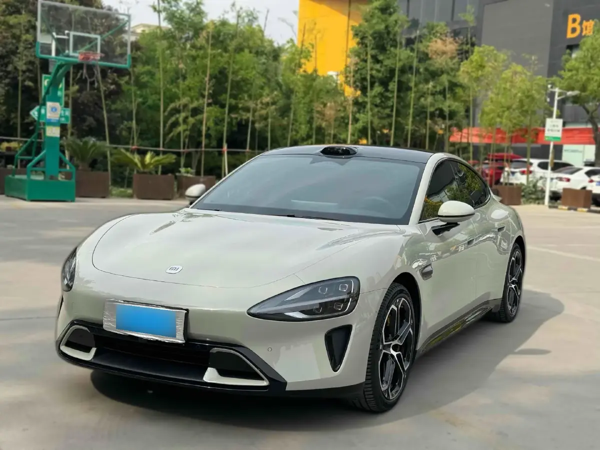 2024 MI SU7 BEV 94.3KWH