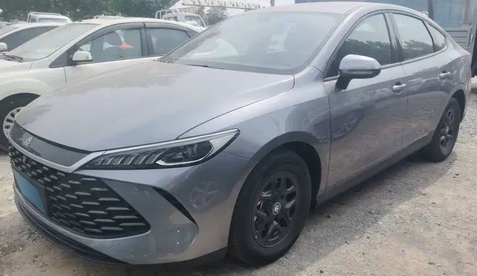 2024 BYD Qin Plus 1.5L 110HP L4 E-CVT PHEV 8.32KWH