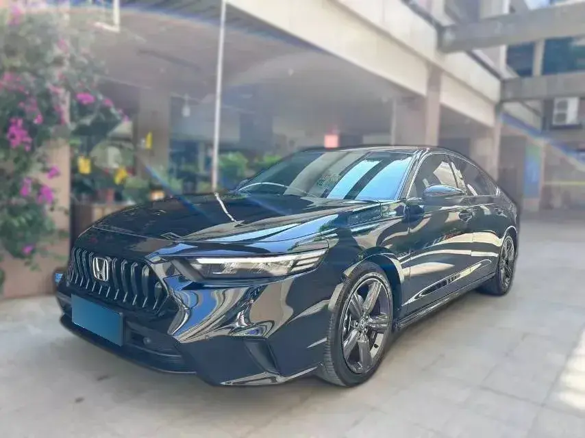 2023 Honda Inspire 1.5T 192HP L4 CVT