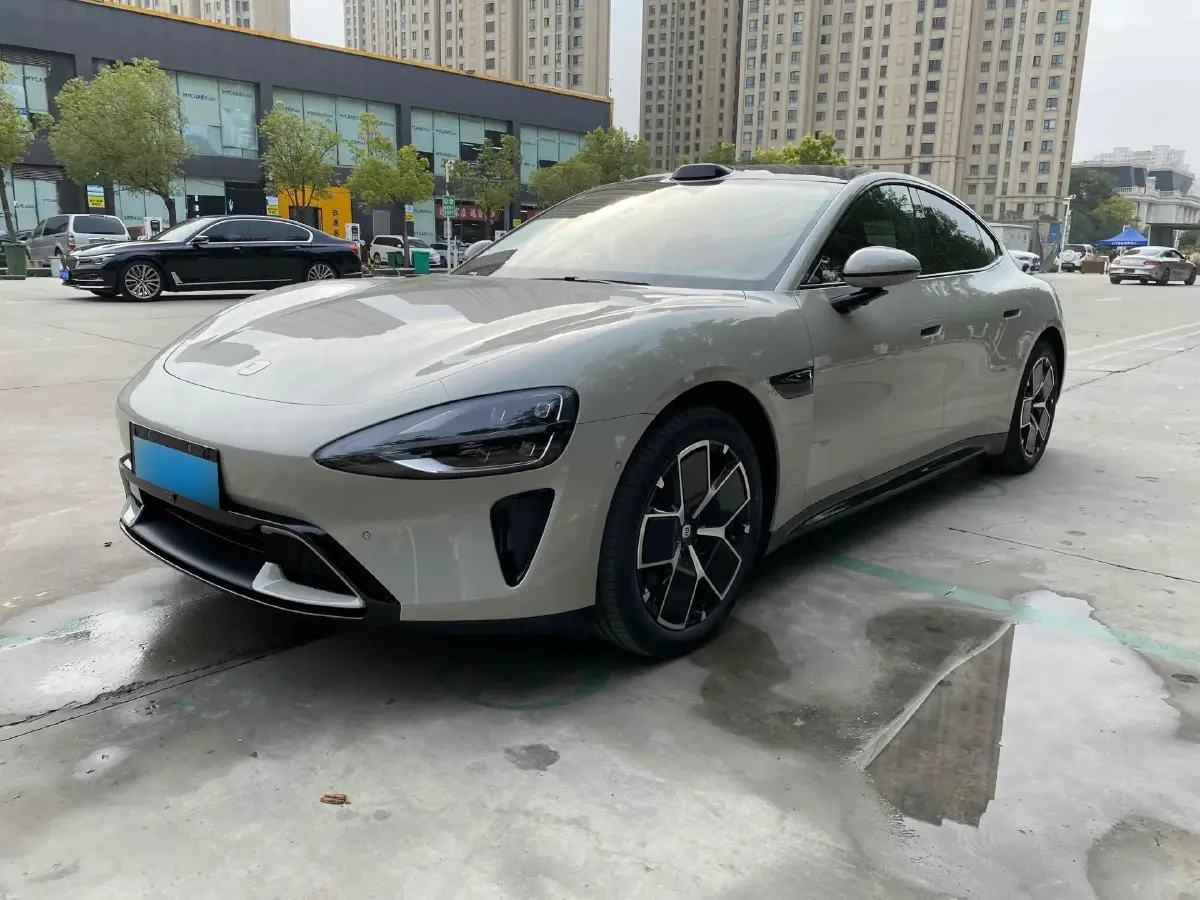 2024 MI SU7 BEV 94.3KWH