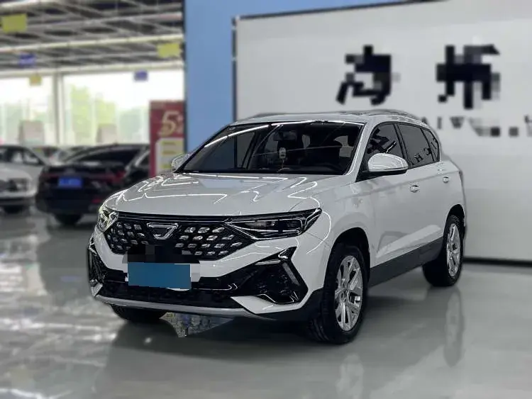 2023 Jetta VS5 1.4T 150HP L4 5MT