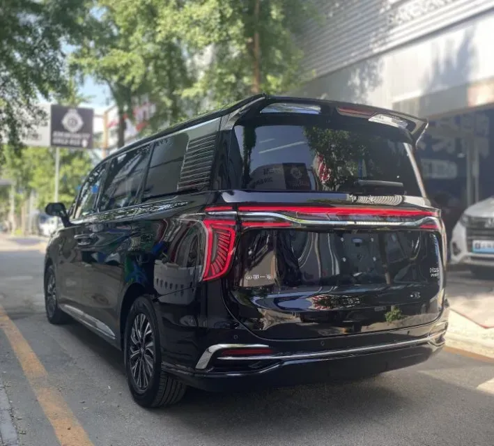 2024 HongQi HQ9 2.0T 163HP L4 1DHT PHEV 20.14KWH,autocango,china used car exporter,china ev exporter,chinese used car exporter,chinese used ev exporter