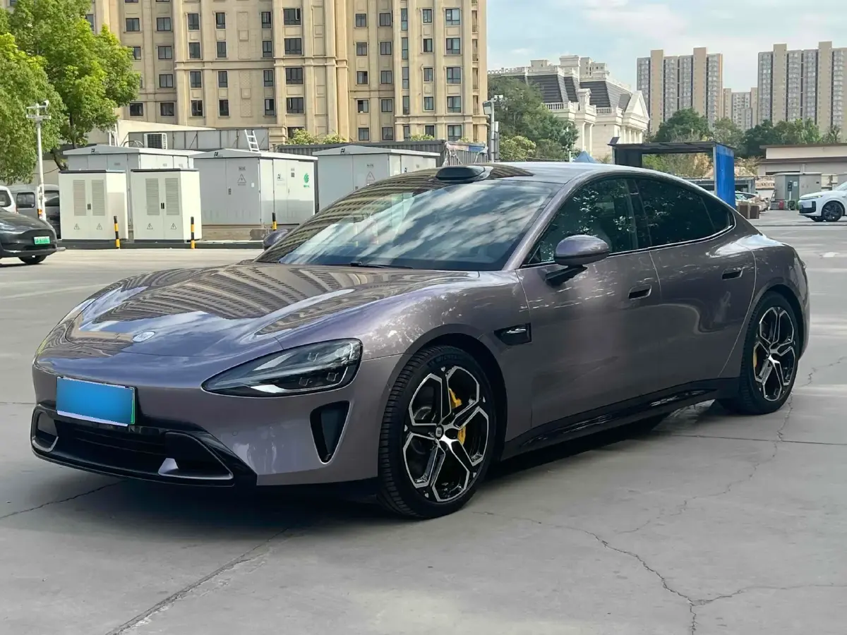 2024 MI SU7 BEV 101KWH