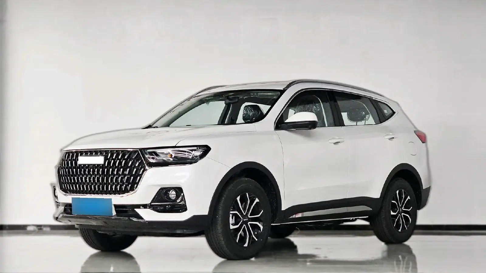 2023 Haval H6 1.5T 150HP L4 7DCT