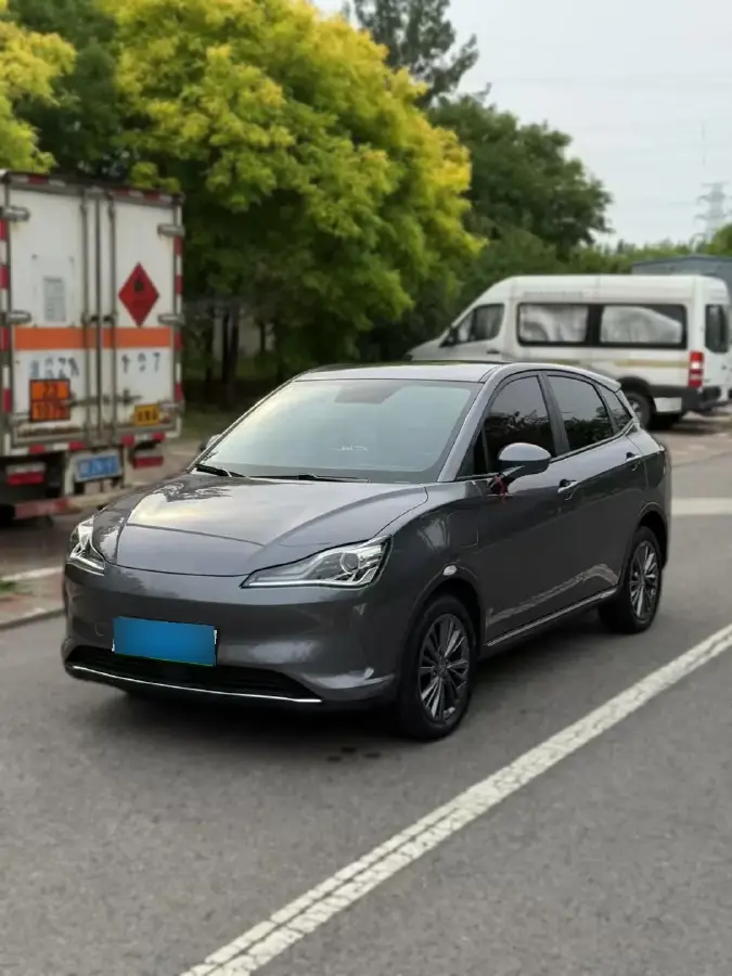 2022 Neta U BEV 55.8KWH