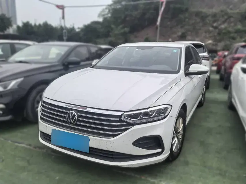 2023 Volkswagen Lavida 1.5L 113HP L4 6AT