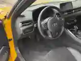 2022 Toyota Supra 3.0T 340HP L6 8AT