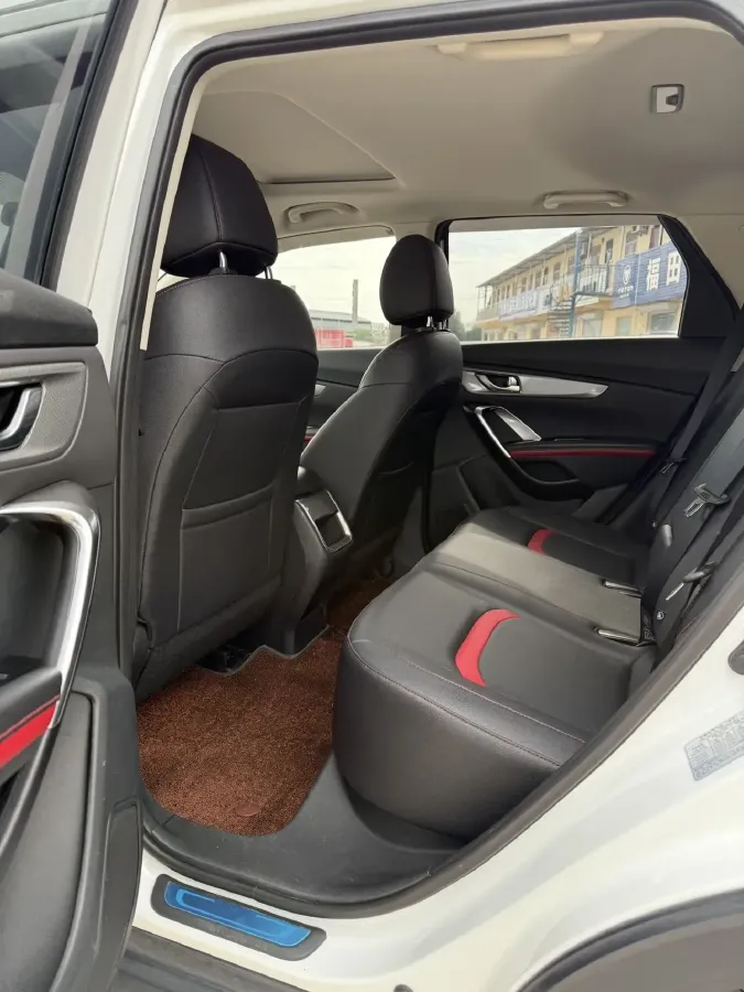 2019 ChangAn CS55 1.5T 156HP L4 6MT,autocango,china used car exporter,china ev exporter,chinese used car exporter,chinese used ev exporter