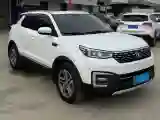 2019 ChangAn CS55 1.5T 156HP L4 6MT