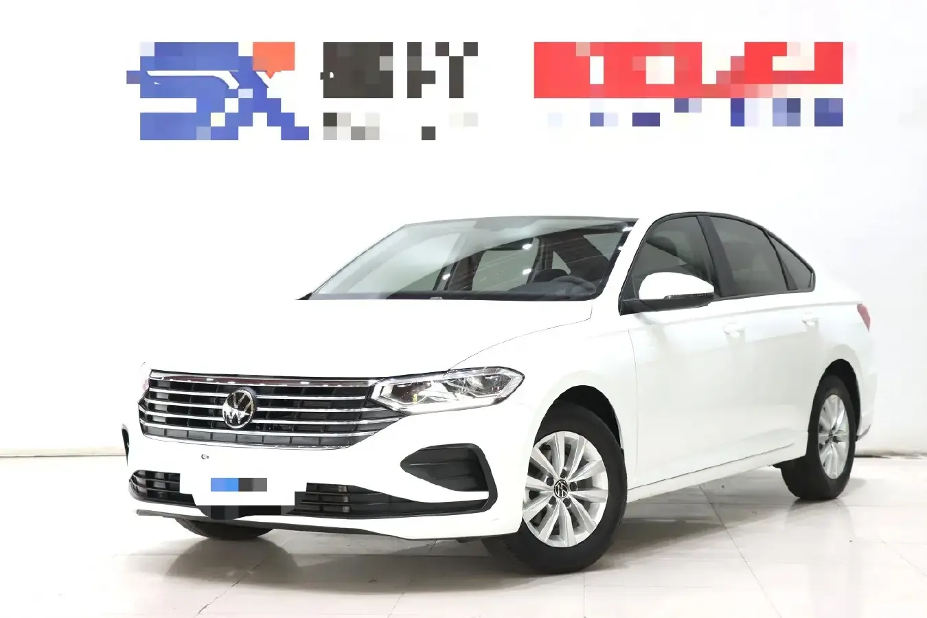 2023 Volkswagen Lavida 1.5L 113HP L4 6AT