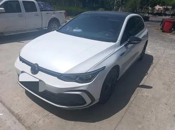 2023 Volkswagen Golf 1.4T 150HP L4 7DCT