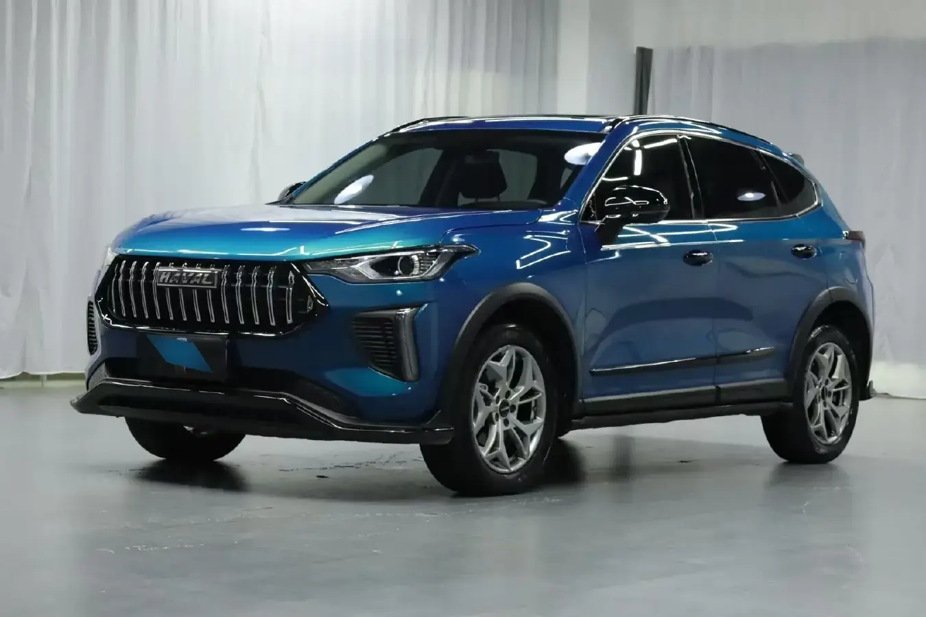 2022 Haval Rabbit 1.5T 150HP L4 7DCT