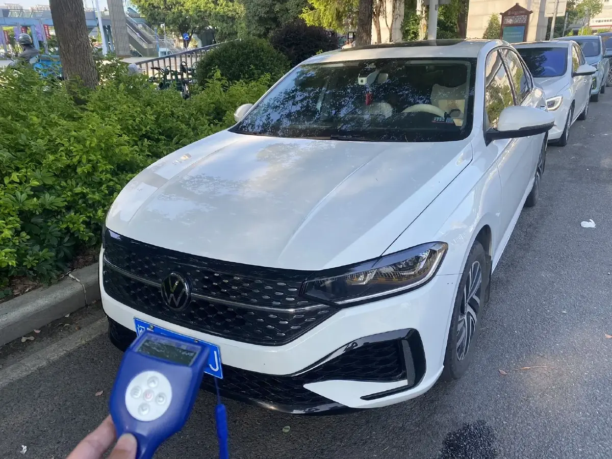 2023 Volkswagen Lavida 1.5L 110HP L4 6AT