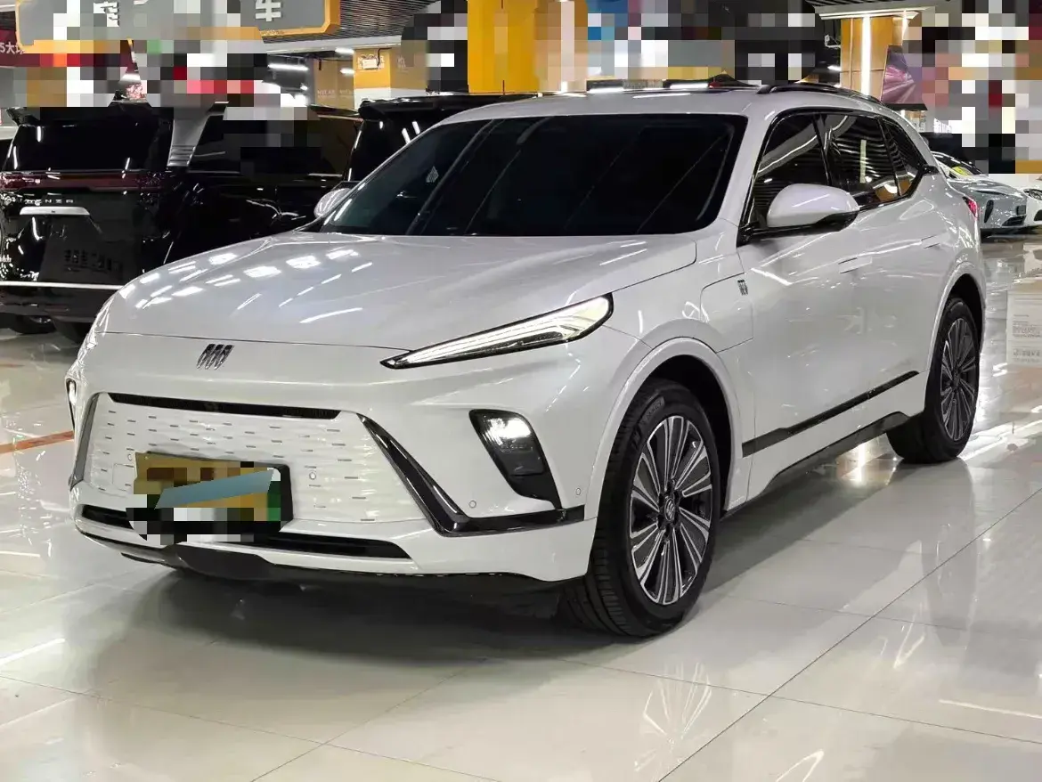 2023 Buick E5 BEV 68.4KWH