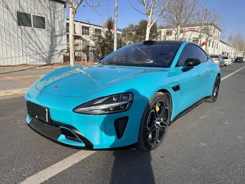 2024 MI SU7 BEV 94.3KWH