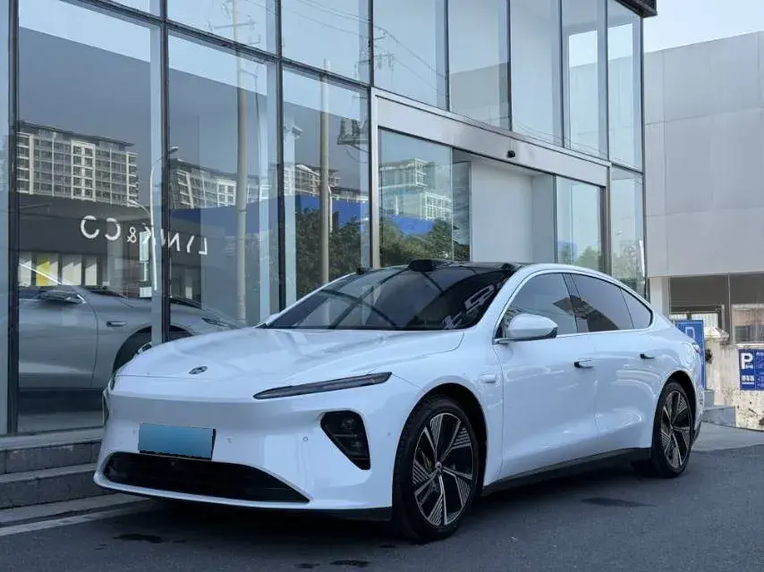 2021 Volkswagen ID.6 Crozz BEV 84.8KWH