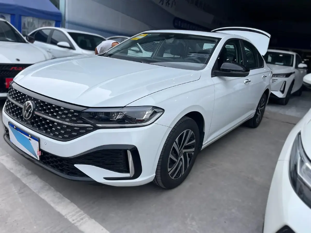 2024 Volkswagen Lavida 1.5T 160HP L4 7DCT