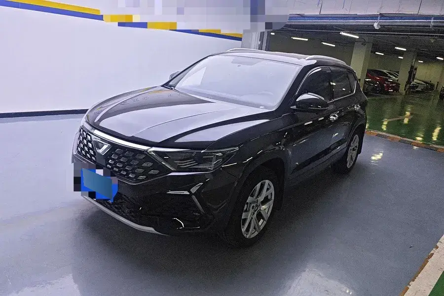 2023 Jetta VS7 1.4T 150HP L4 6AT