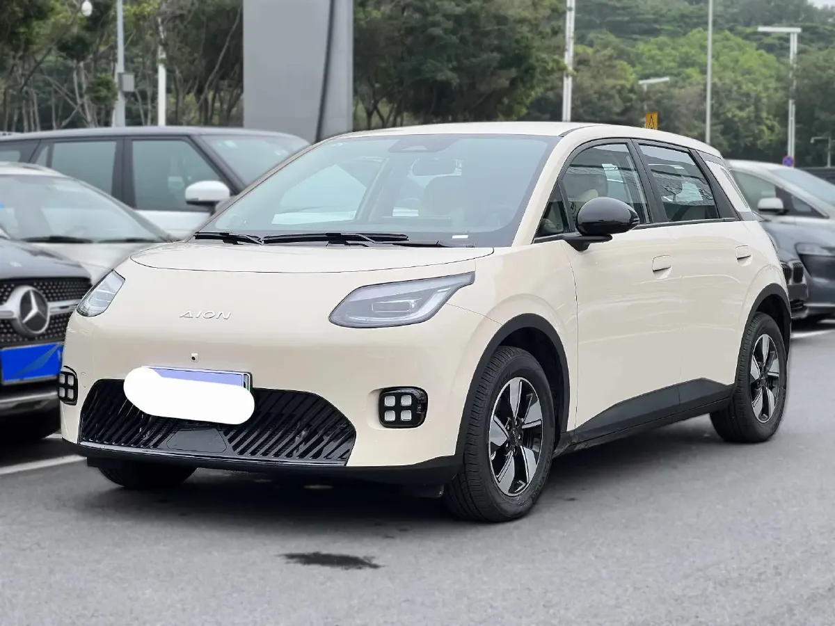 2025 Aion AION UT BEV 44.257/44.12/44.133KWH,autocango,china used car exporter,china ev exporter,chinese used car exporter,chinese used ev exporter