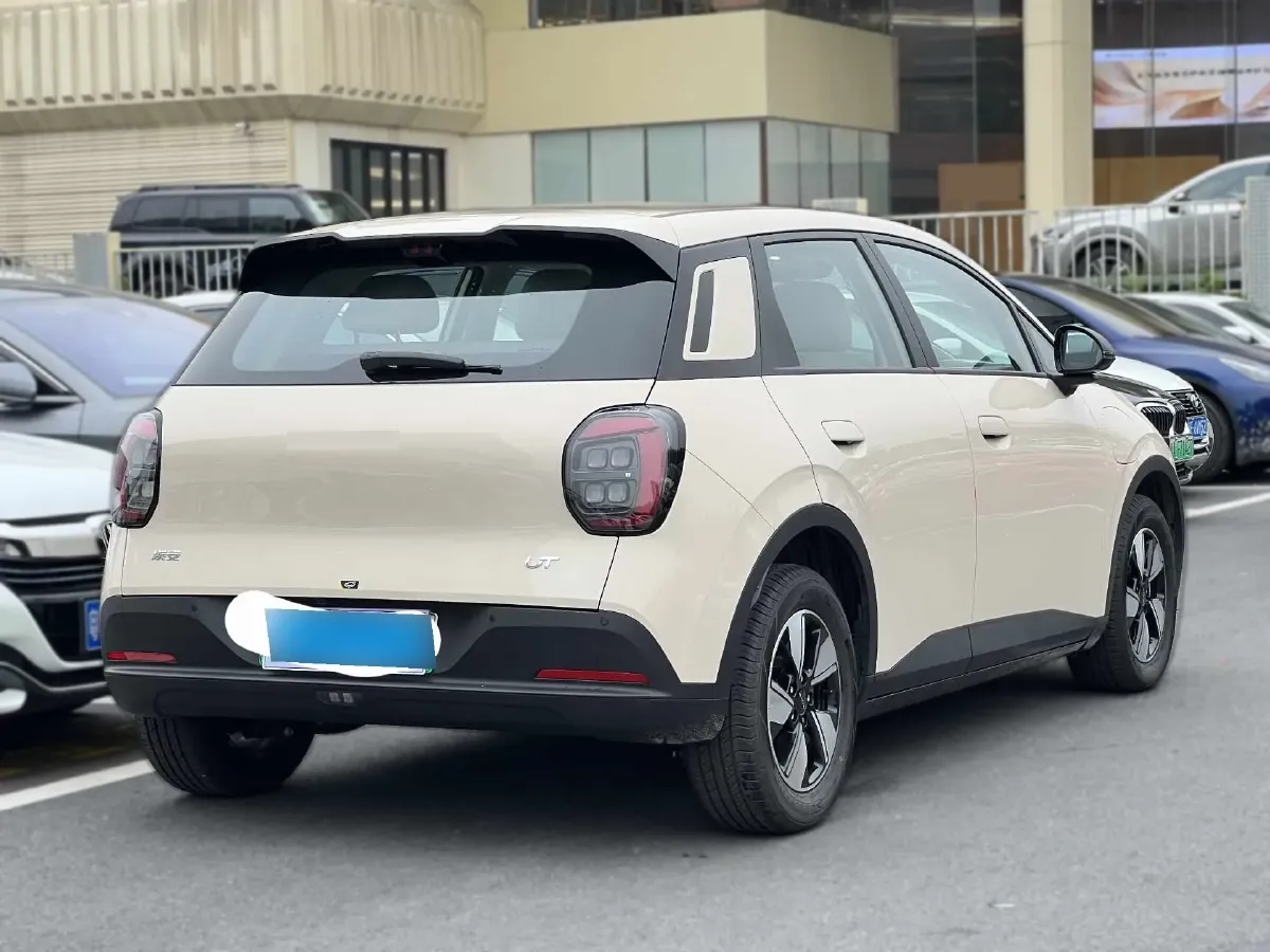 2025 Aion AION UT BEV 44.257/44.12/44.133KWH,autocango,china used car exporter,china ev exporter,chinese used car exporter,chinese used ev exporter
