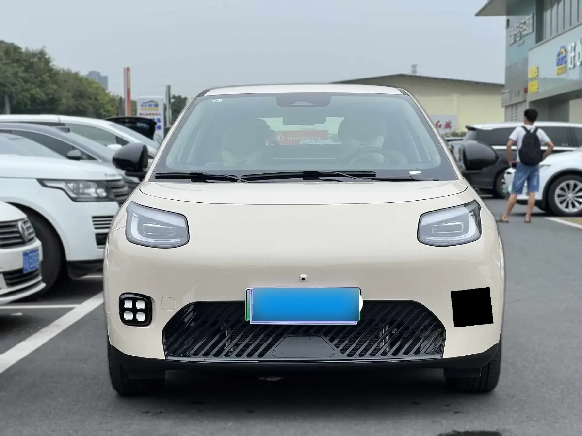 2025 Aion AION UT BEV 44.257/44.12/44.133KWH,autocango,china used car exporter,china ev exporter,chinese used car exporter,chinese used ev exporter