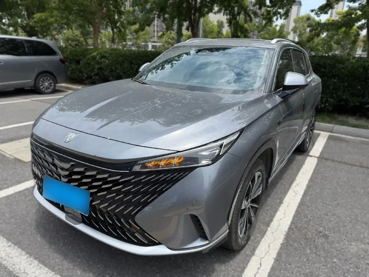 2022 Roewe RX5 1.5T 181HP L4 7DCT