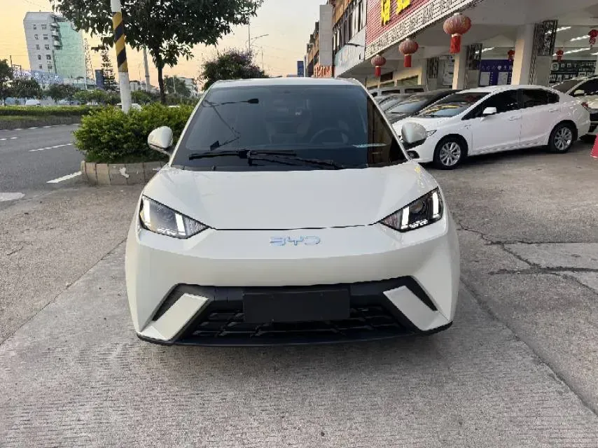 2025 BYD Seagull BEV 30.08KWH,autocango,china used car exporter,china ev exporter,chinese used car exporter,chinese used ev exporter