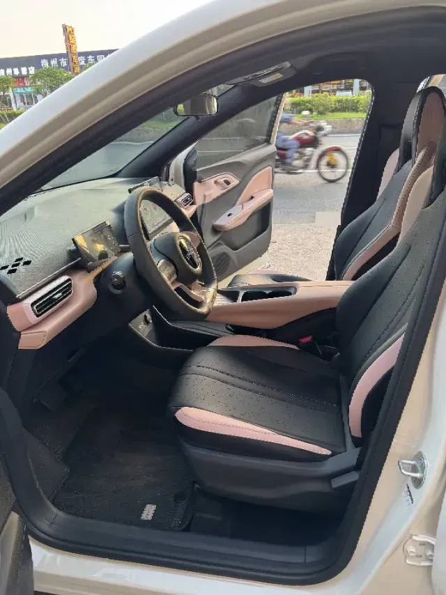 2025 BYD Seagull BEV 30.08KWH,autocango,china used car exporter,china ev exporter,chinese used car exporter,chinese used ev exporter